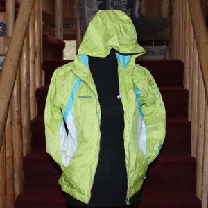 kids raincoat